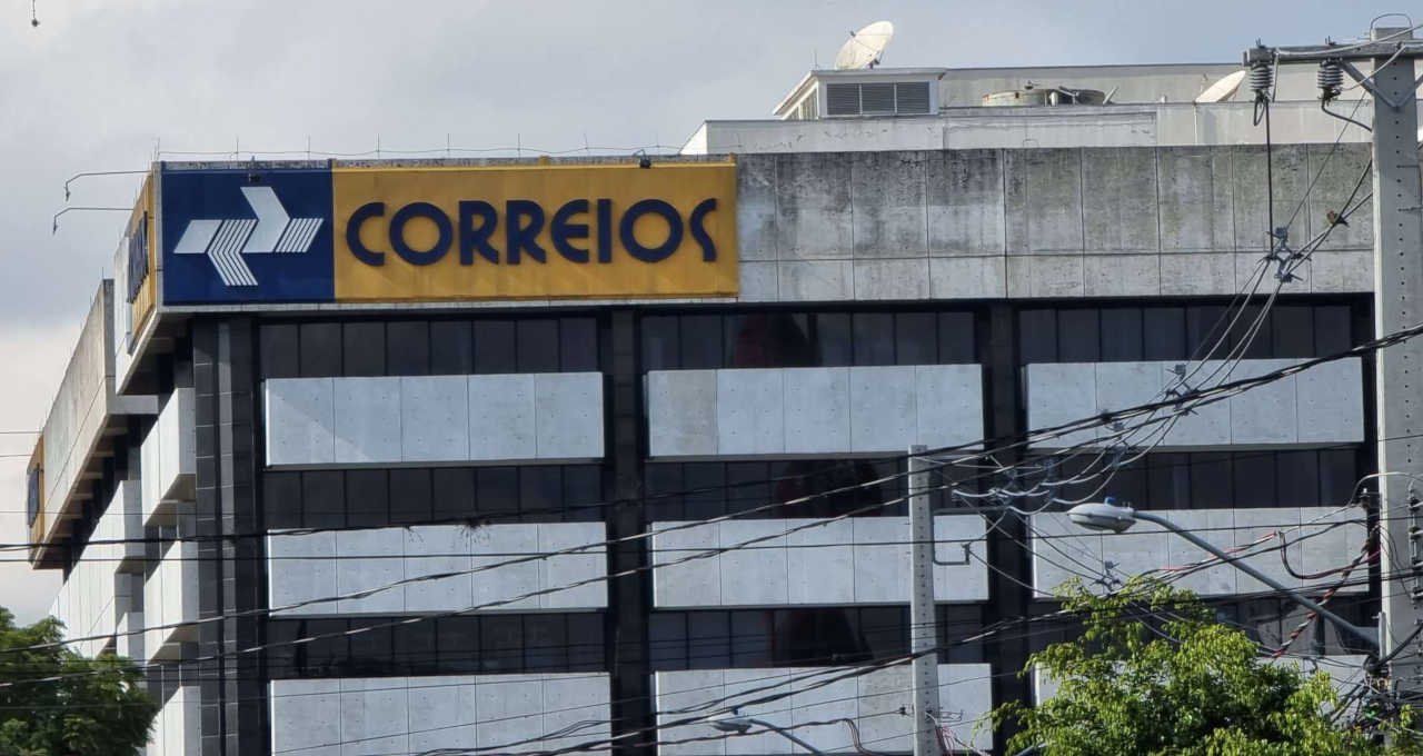 Correios