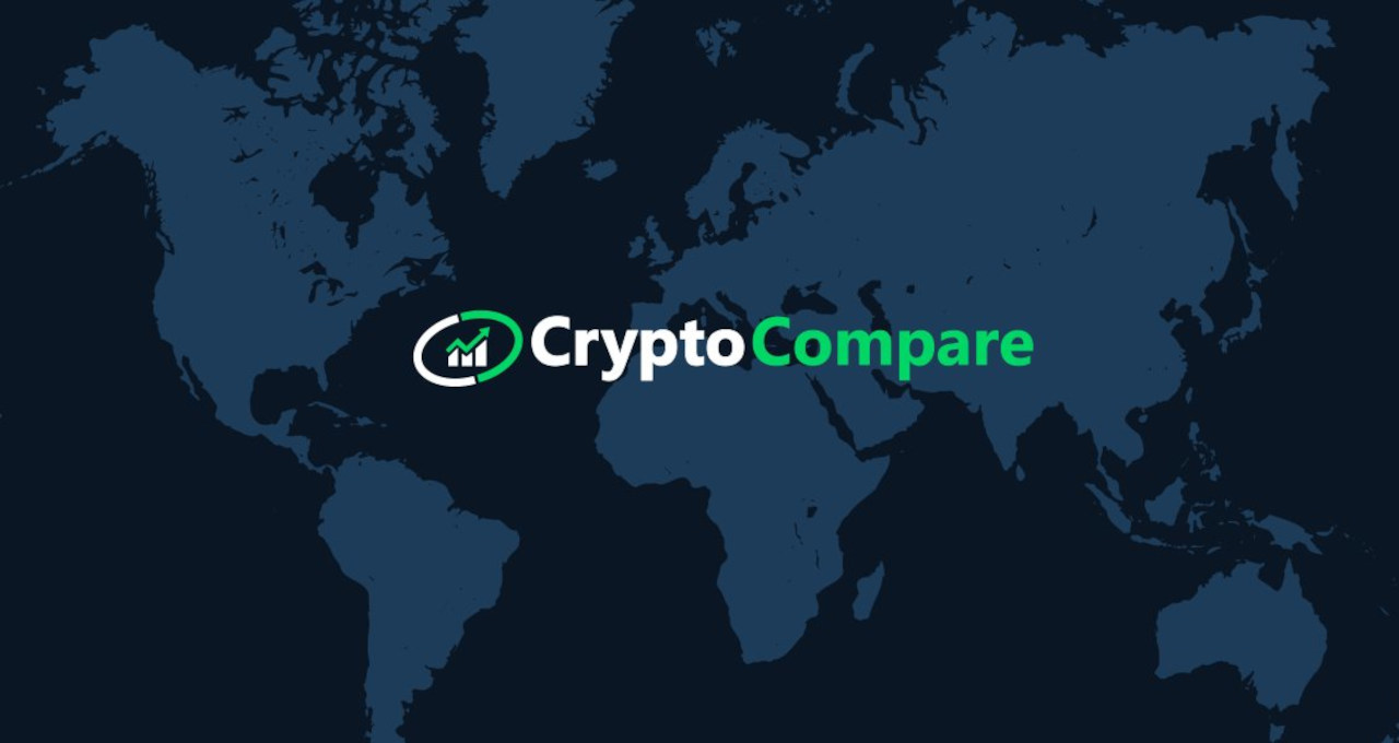 CryptoCompare