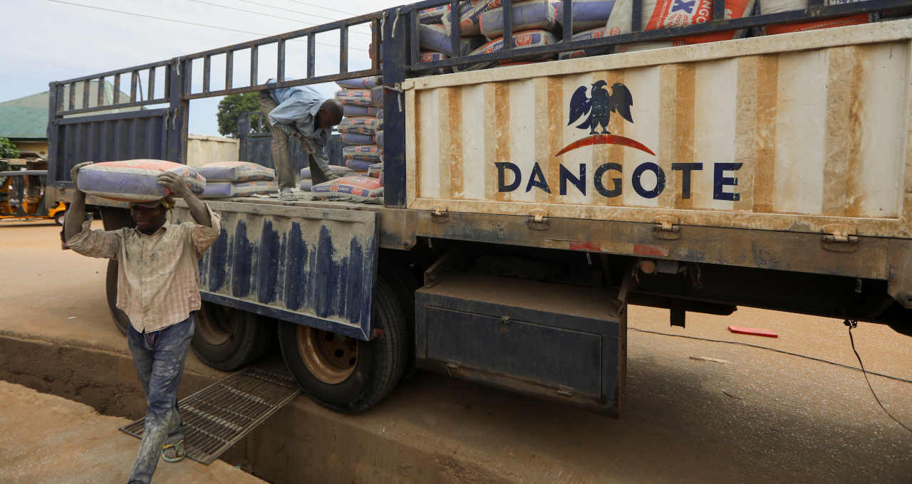 Dangote