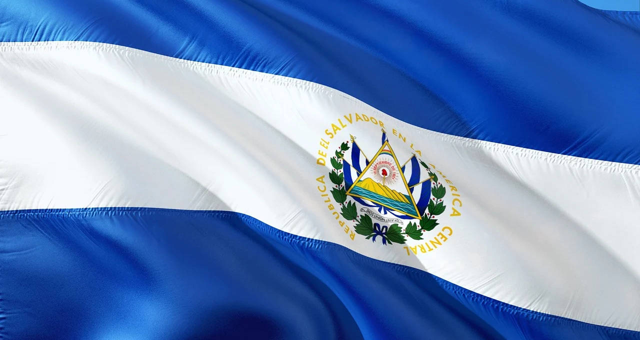 El Salvador