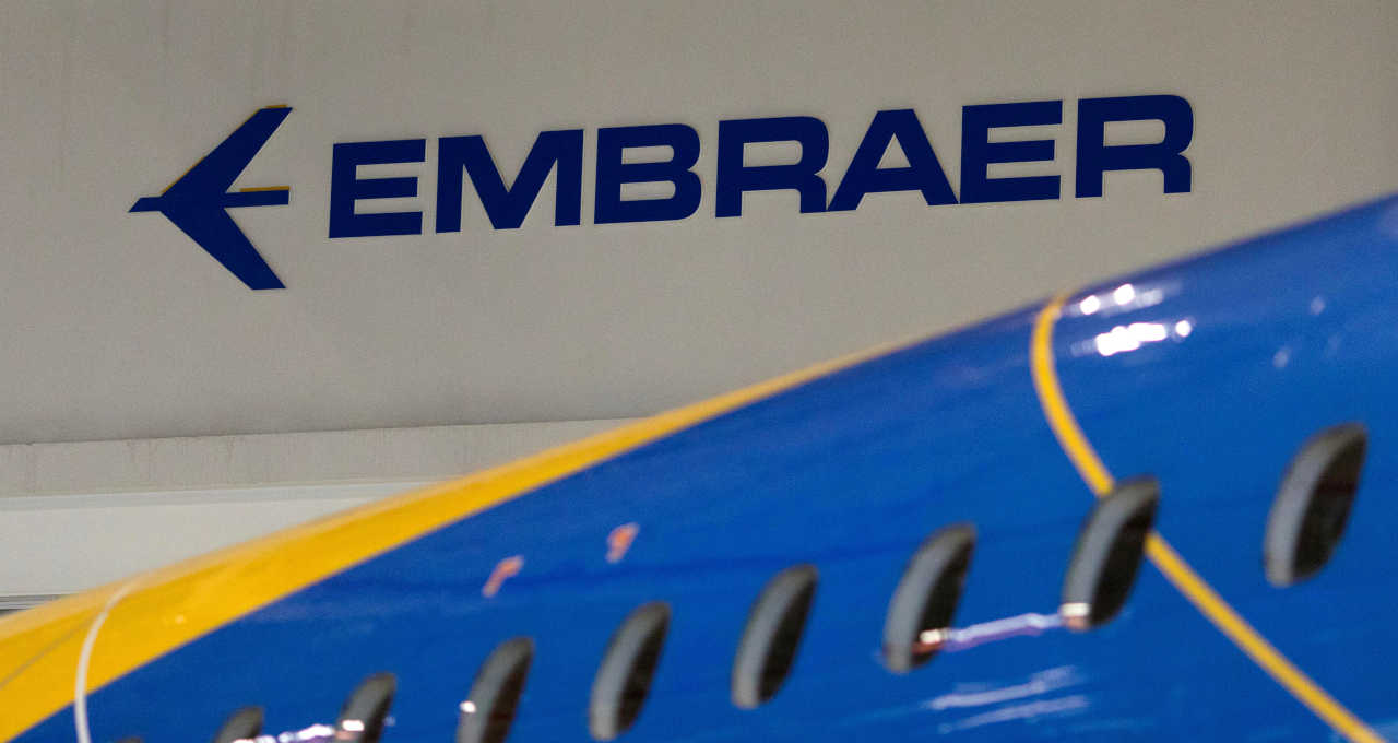 Embraer