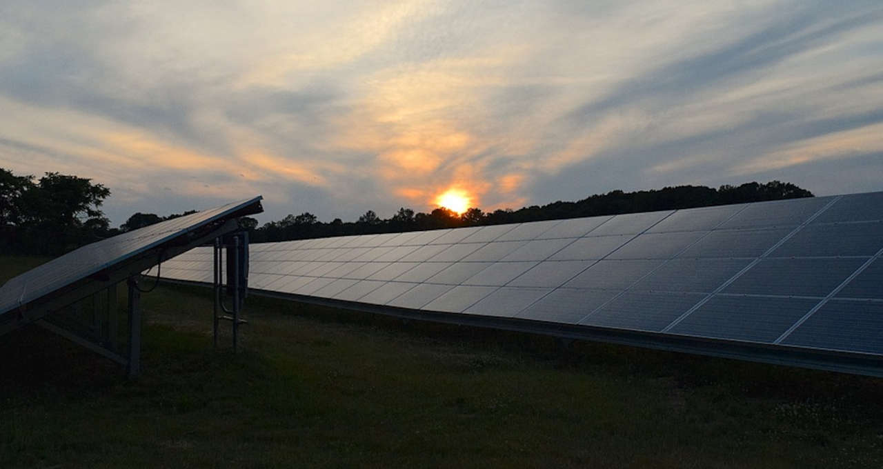 Microgeração Solar