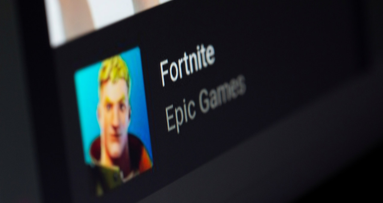 Fortnite