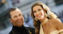 Gisele Bündchen Tom Brady FTX