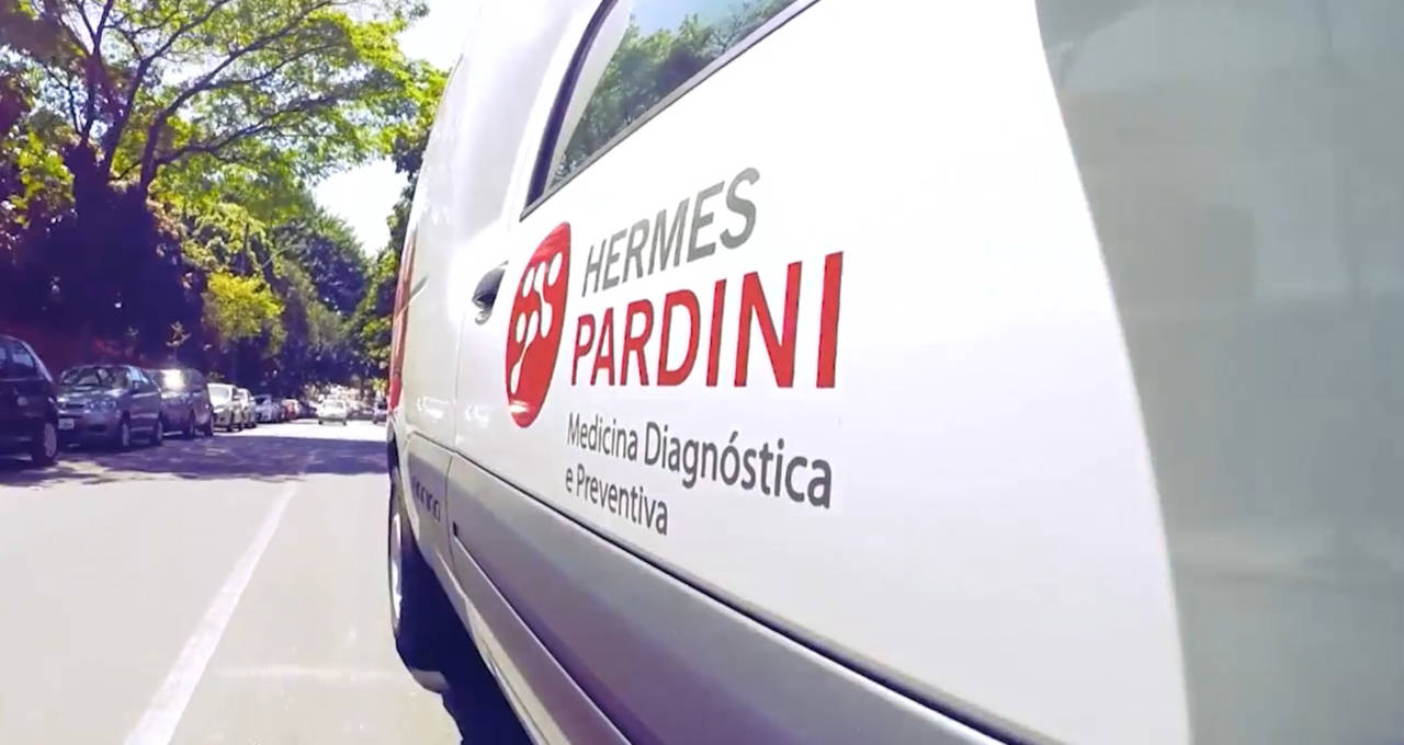 Hermes Pardini