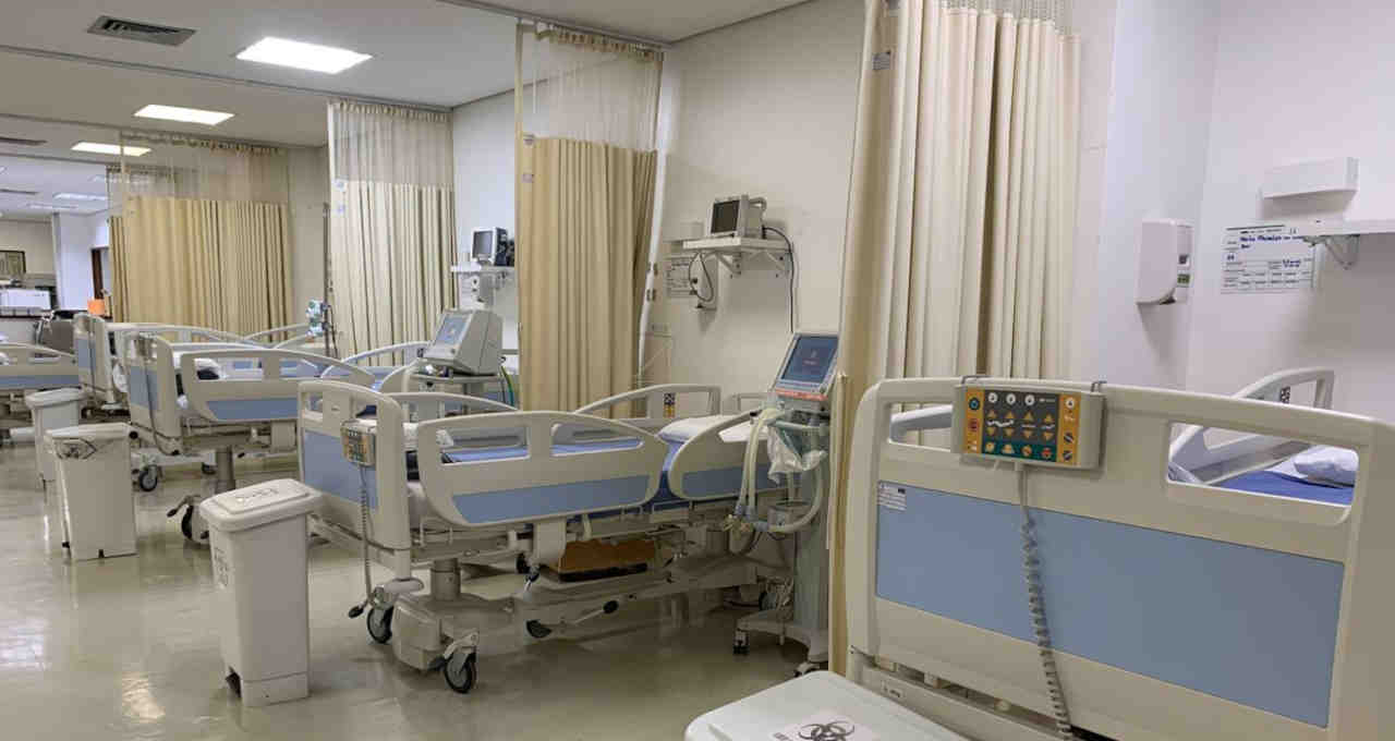 Hospital