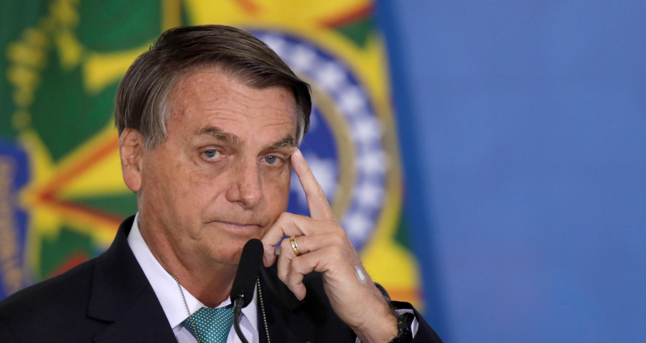 Jair Bolsonaro