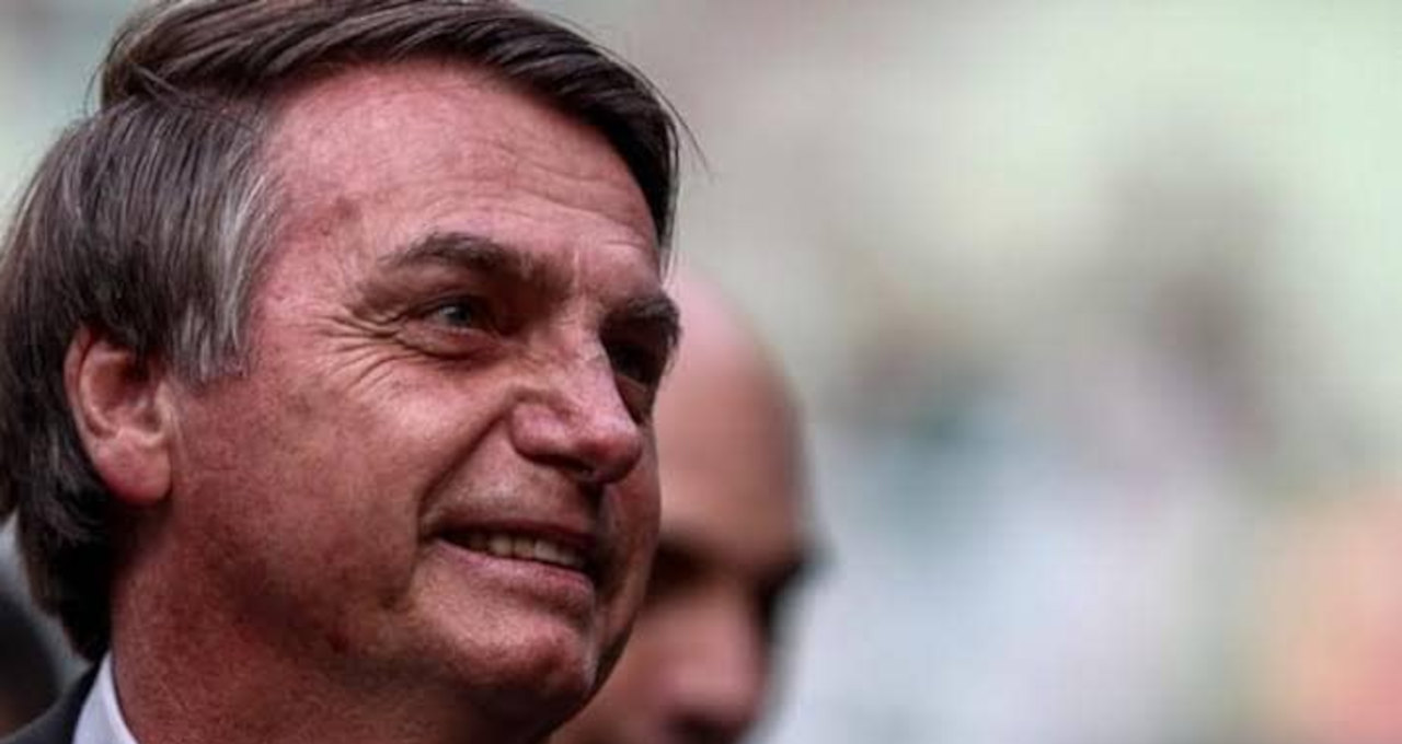 Jair Bolsonaro