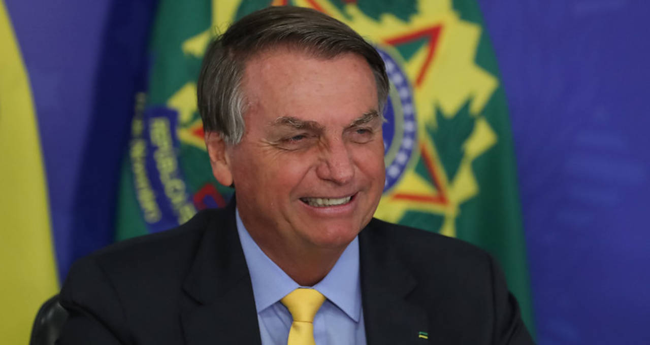 Jair Bolsonaro