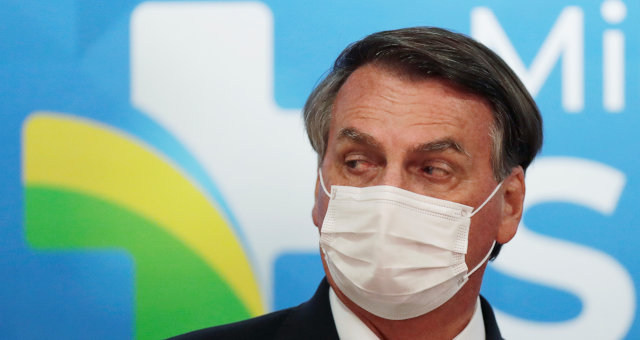 Jair Bolsonaro