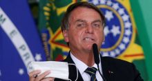 Jair Bolsonaro