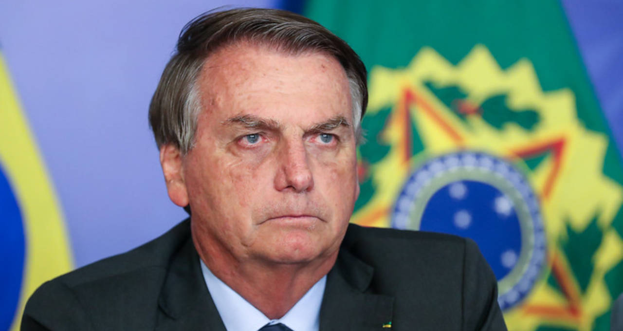 Jair Bolsonaro