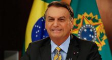 Jair Bolsonaro