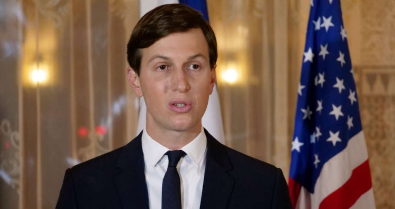 Jared Kushner