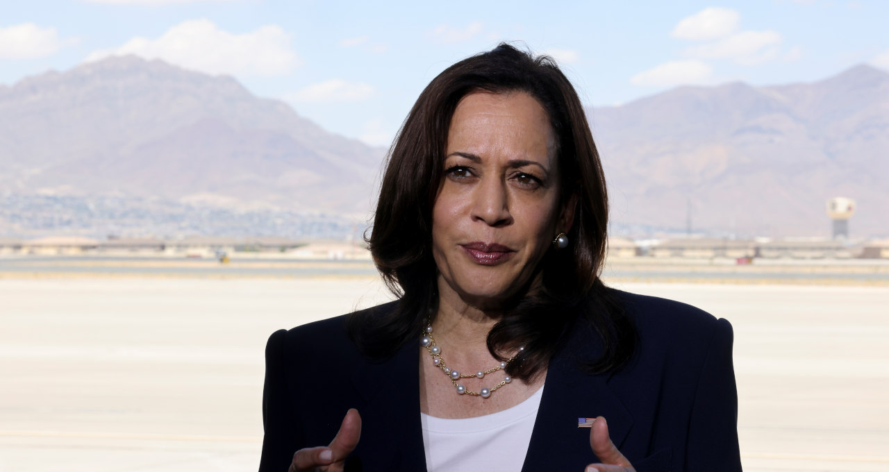 Kamala Harris