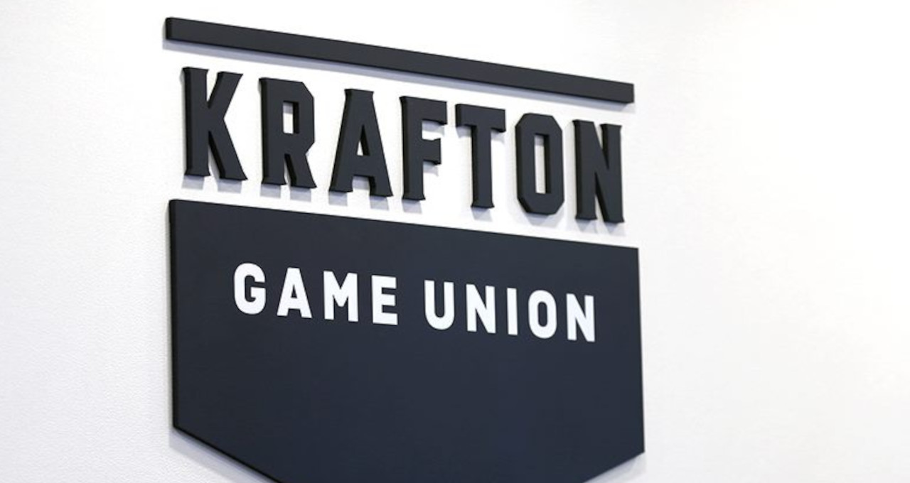 Krafton