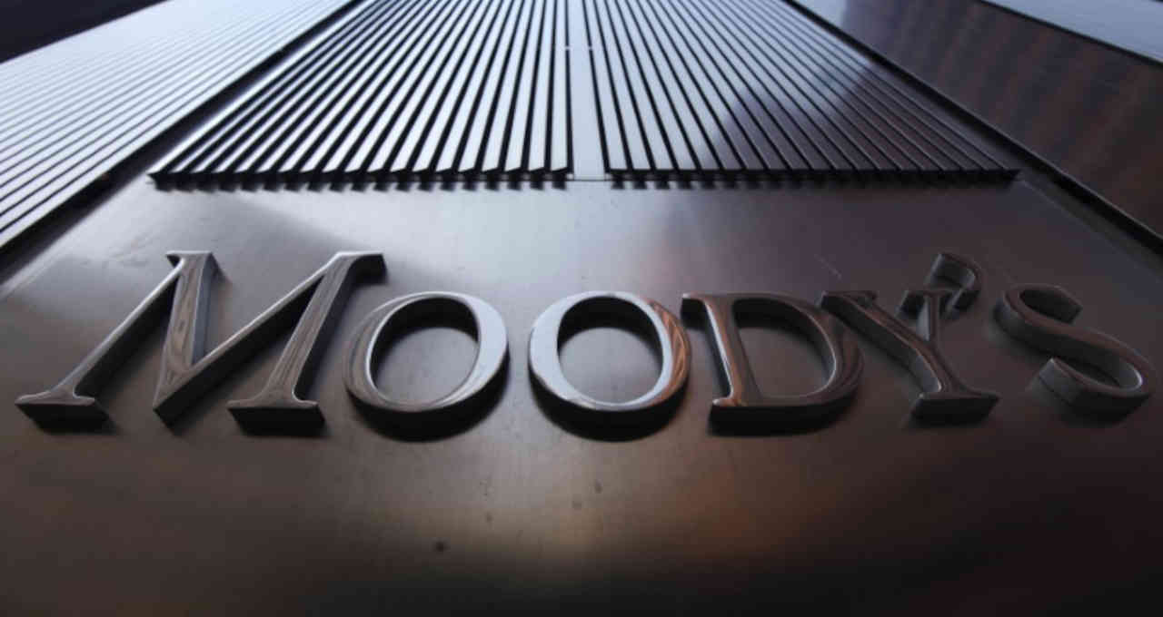 Moody's