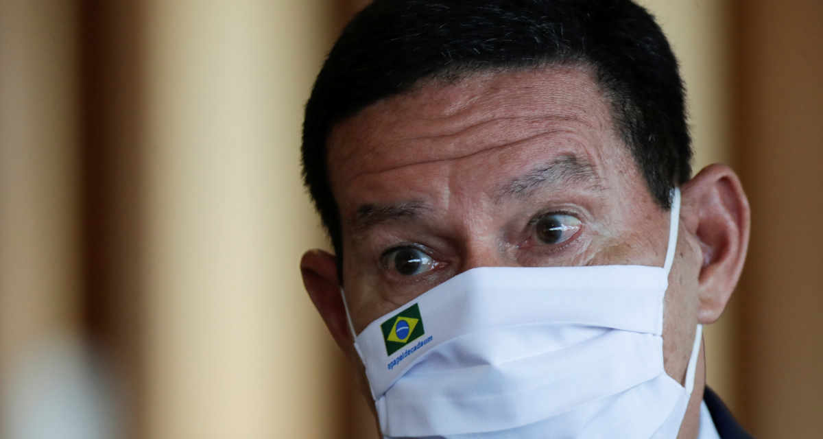 Mourão