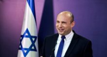 Naftali Bennett