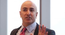 Neel Kashkari