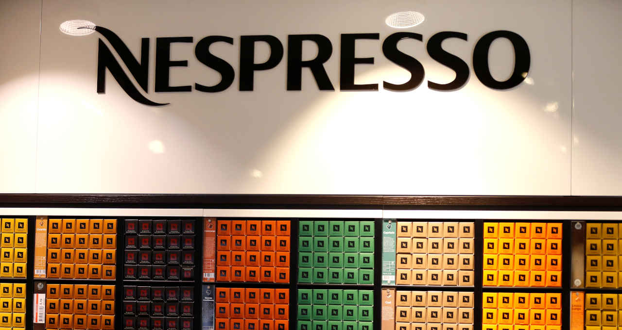 Nespresso