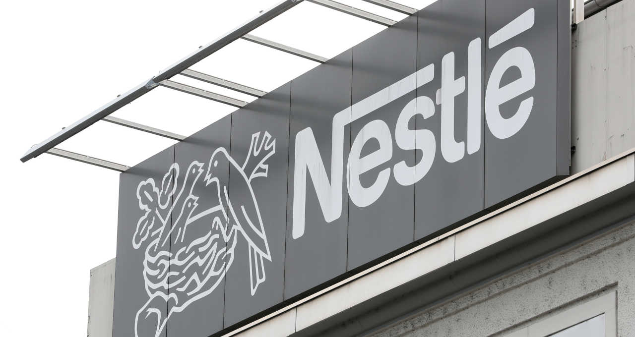 Nestlé