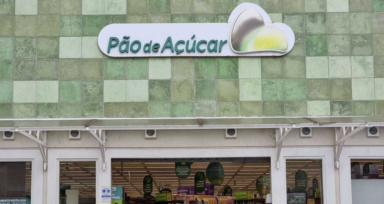 Pão de Açúcar