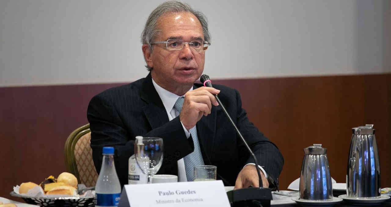 Paulo Guedes