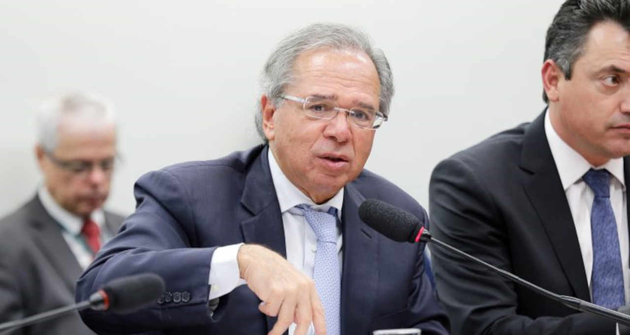 Paulo Guedes