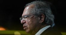 Paulo Guedes