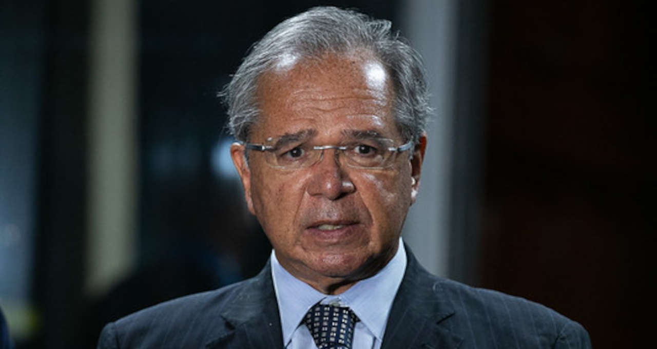 Paulo Guedes