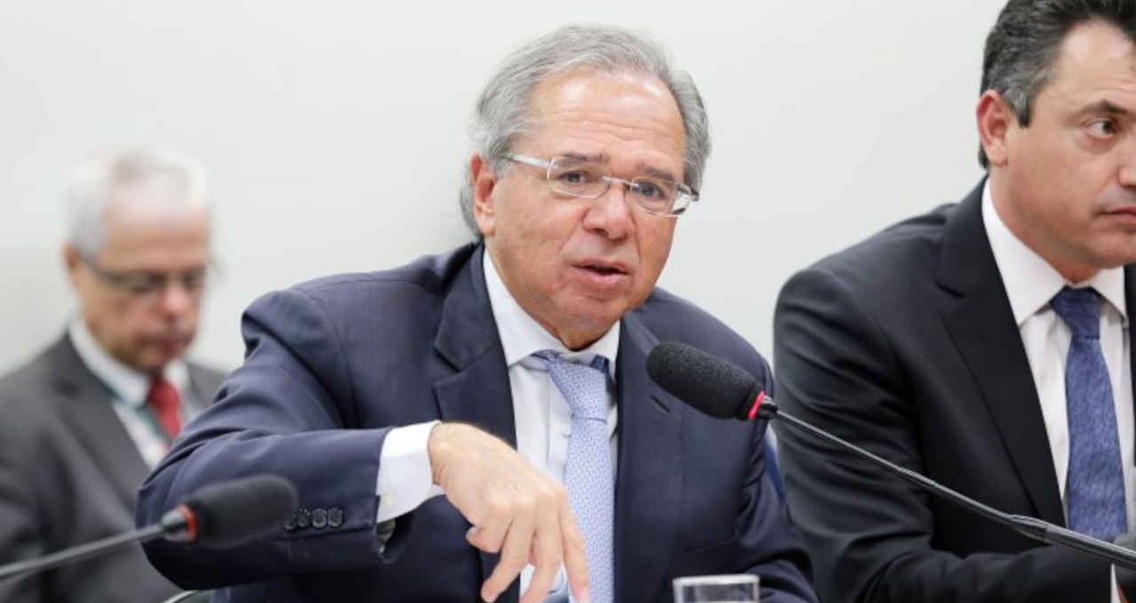 Paulo Guedes