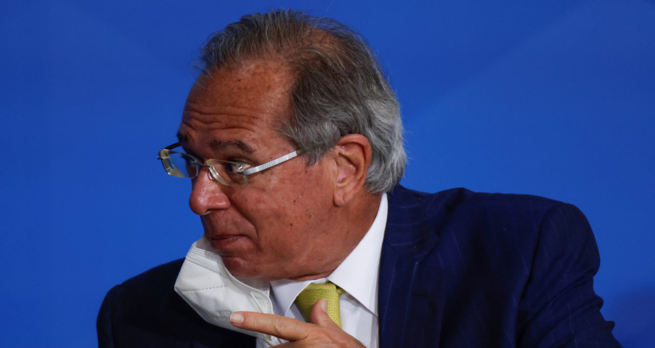 Paulo Guedes