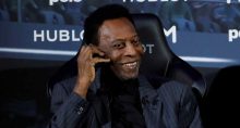 Pelé