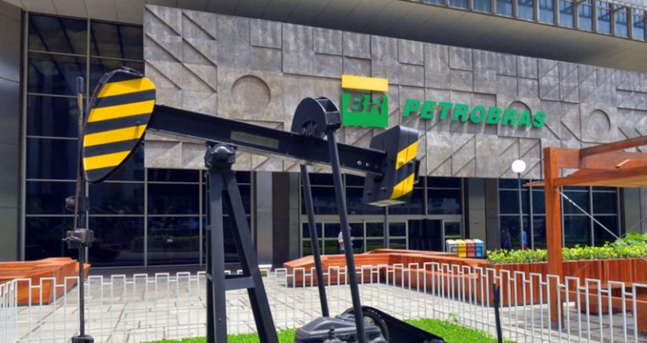 Petrobras