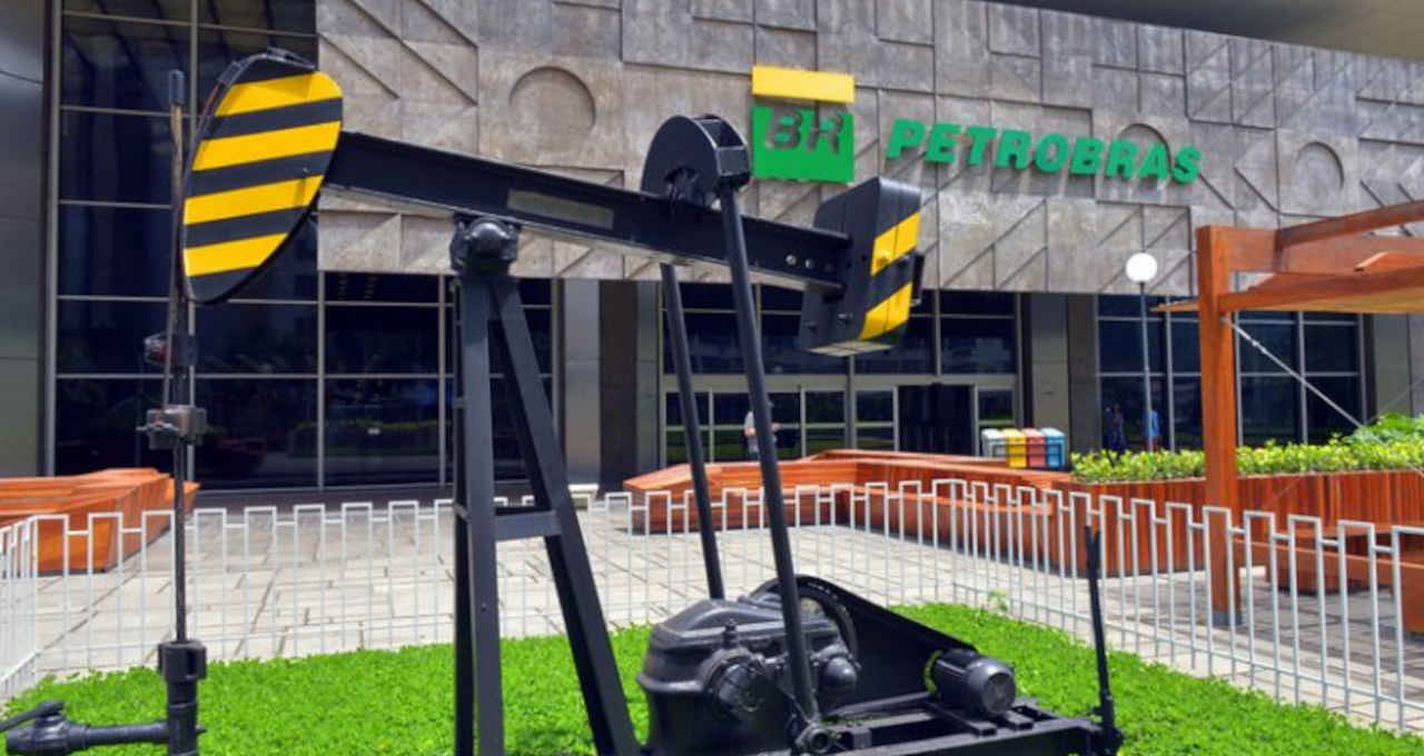 Petrobras