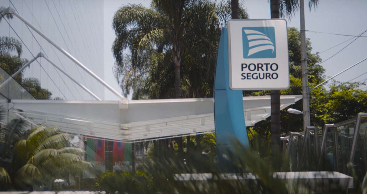 Porto Seguro, PSSA3