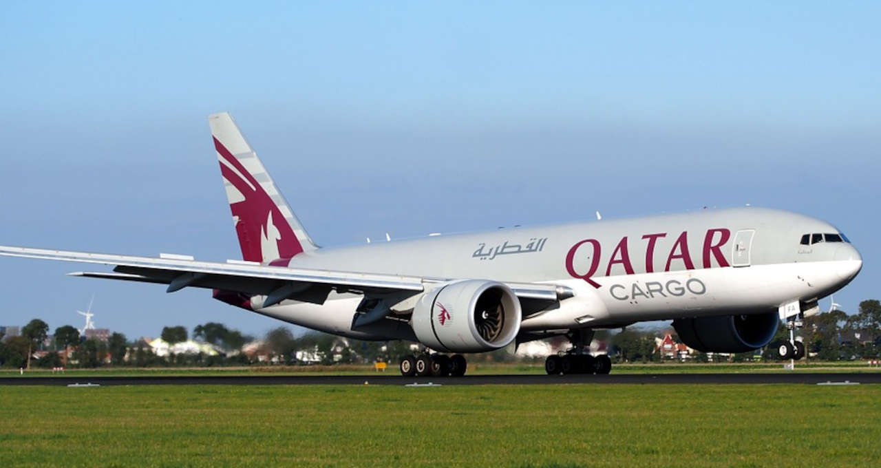 Qatar Airways