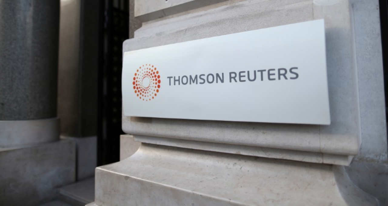 Reuters