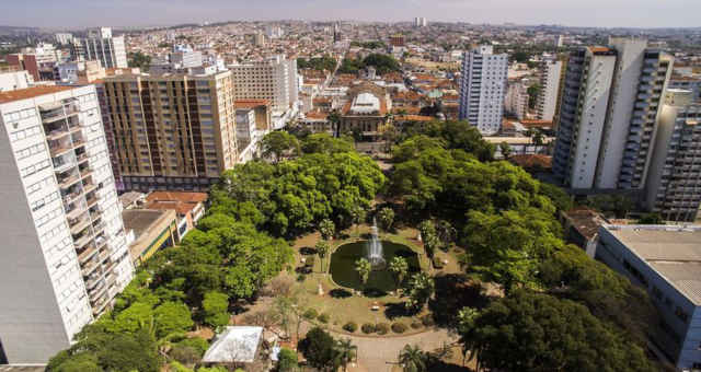 Ribeirão Preto