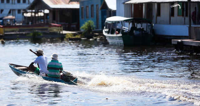 Rio Negro