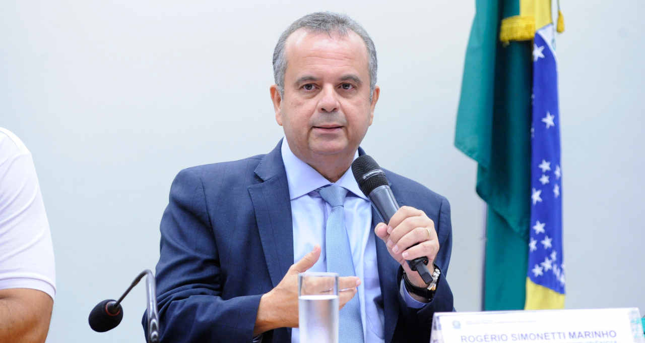 Rogério Marinho