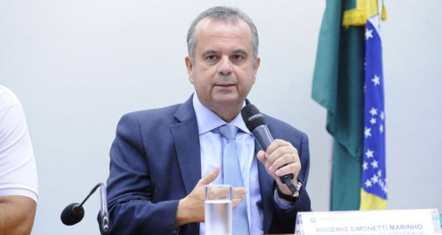 Rogério Marinho