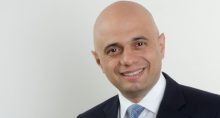 Sajid Javid