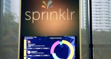 Sprinklr