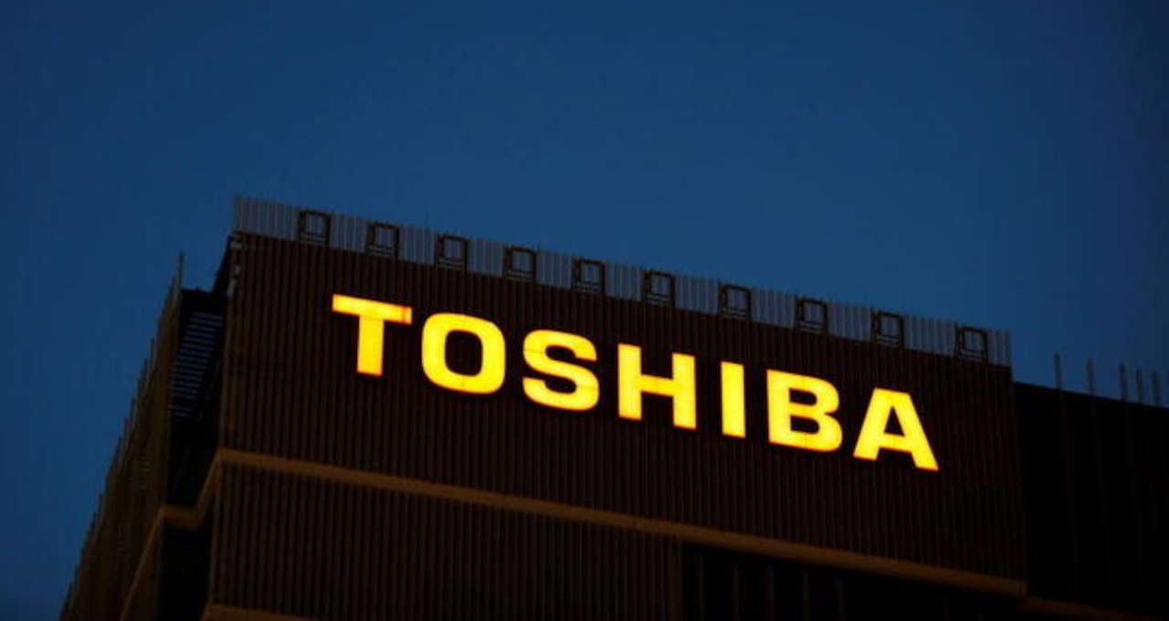 Toshiba