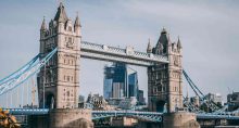 Tower Bridge Londres