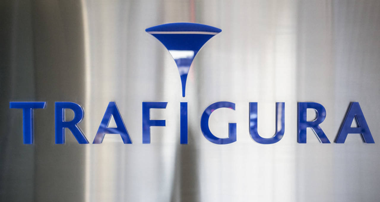 Trafigura