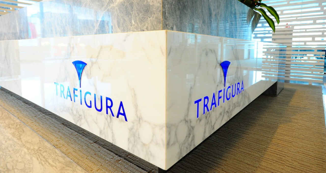 Trafigura