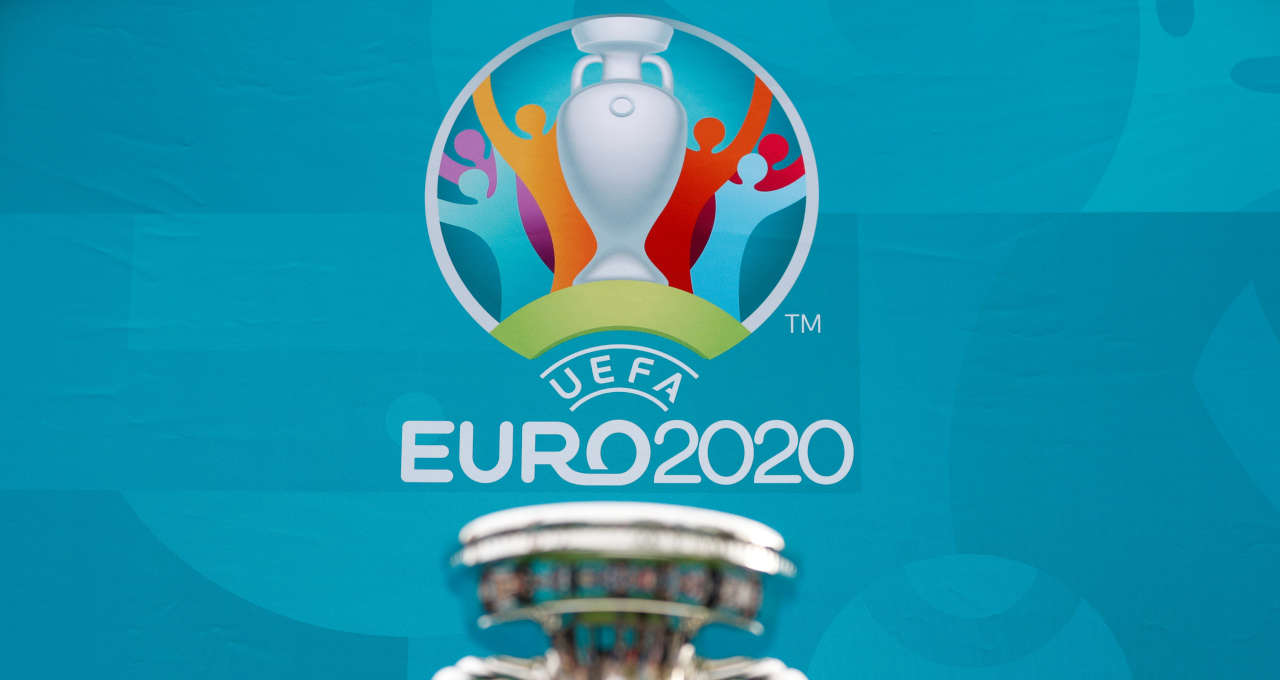 Troféu UEFA Euro 2020